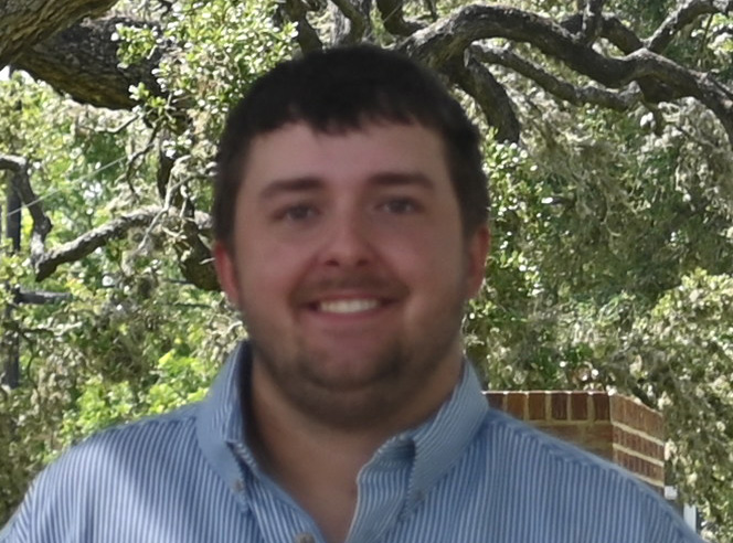 Nate Evans